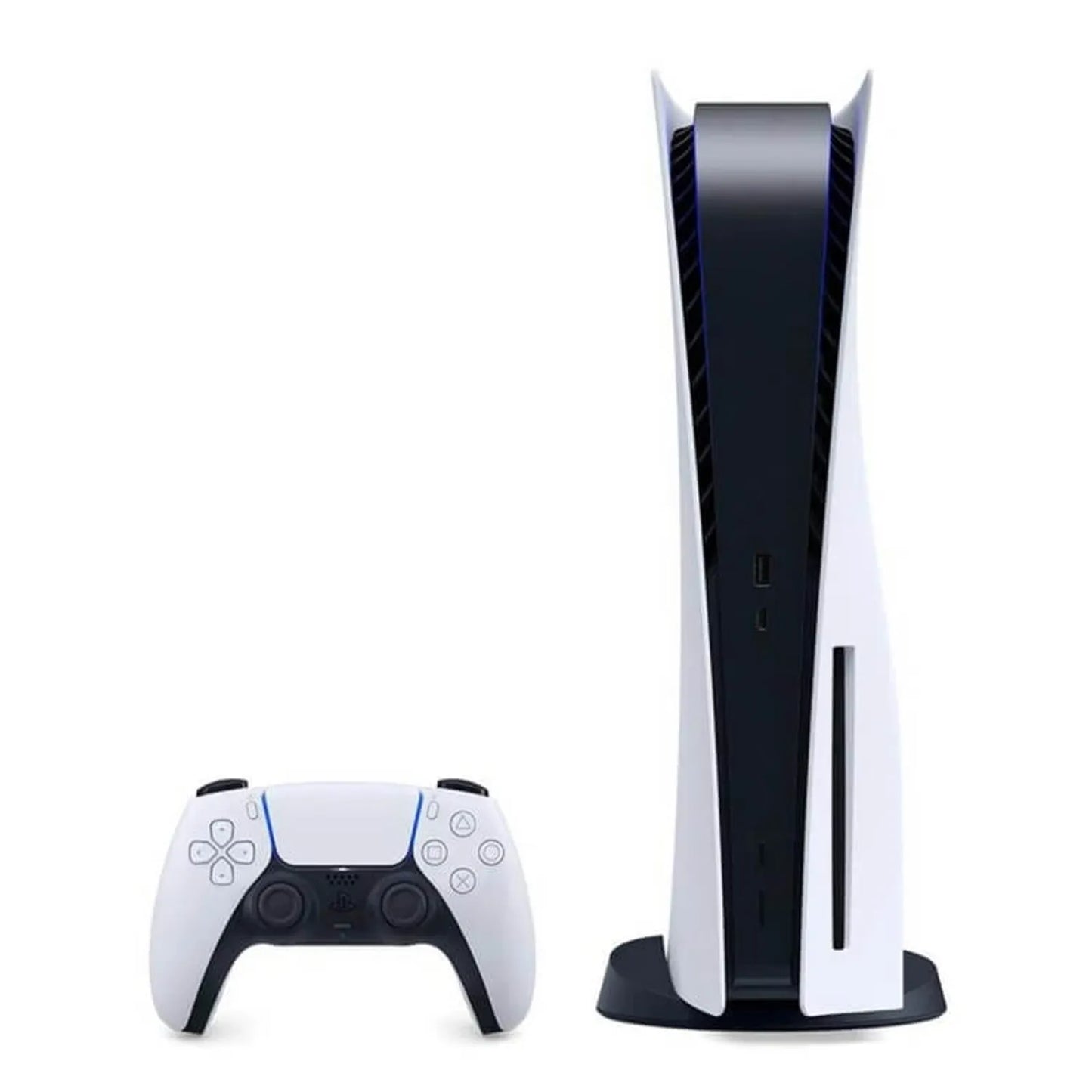 PS5 STANDAR VERSION DISCO SEMINUEVA