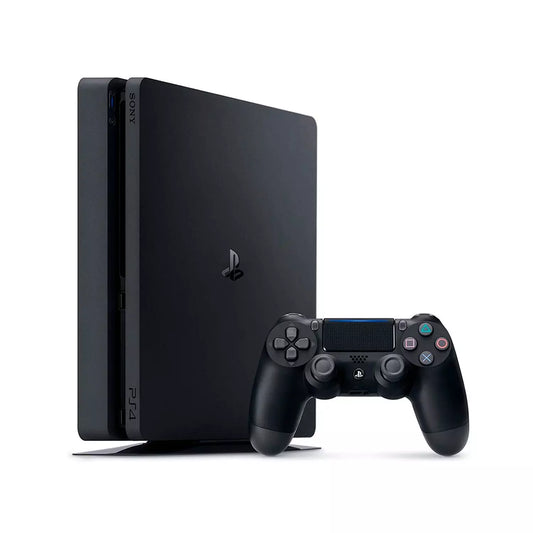 PS4 SLIM 1TB