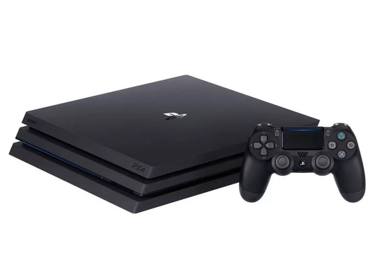 PS4 PRO 1TB