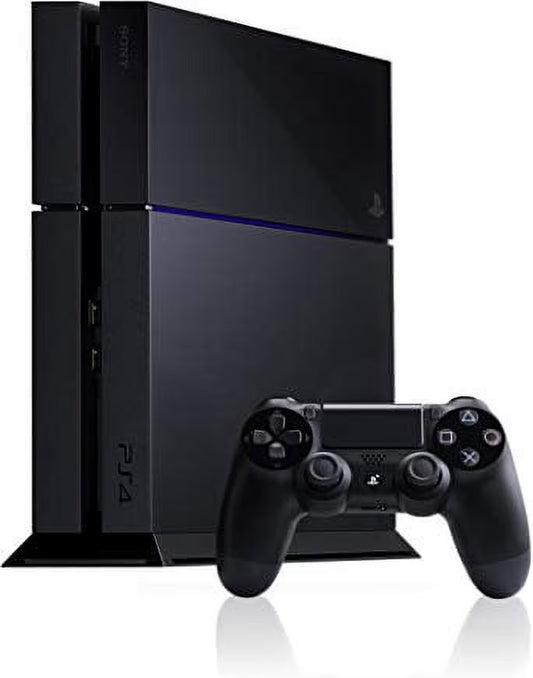 PS4 FAT 500GB
