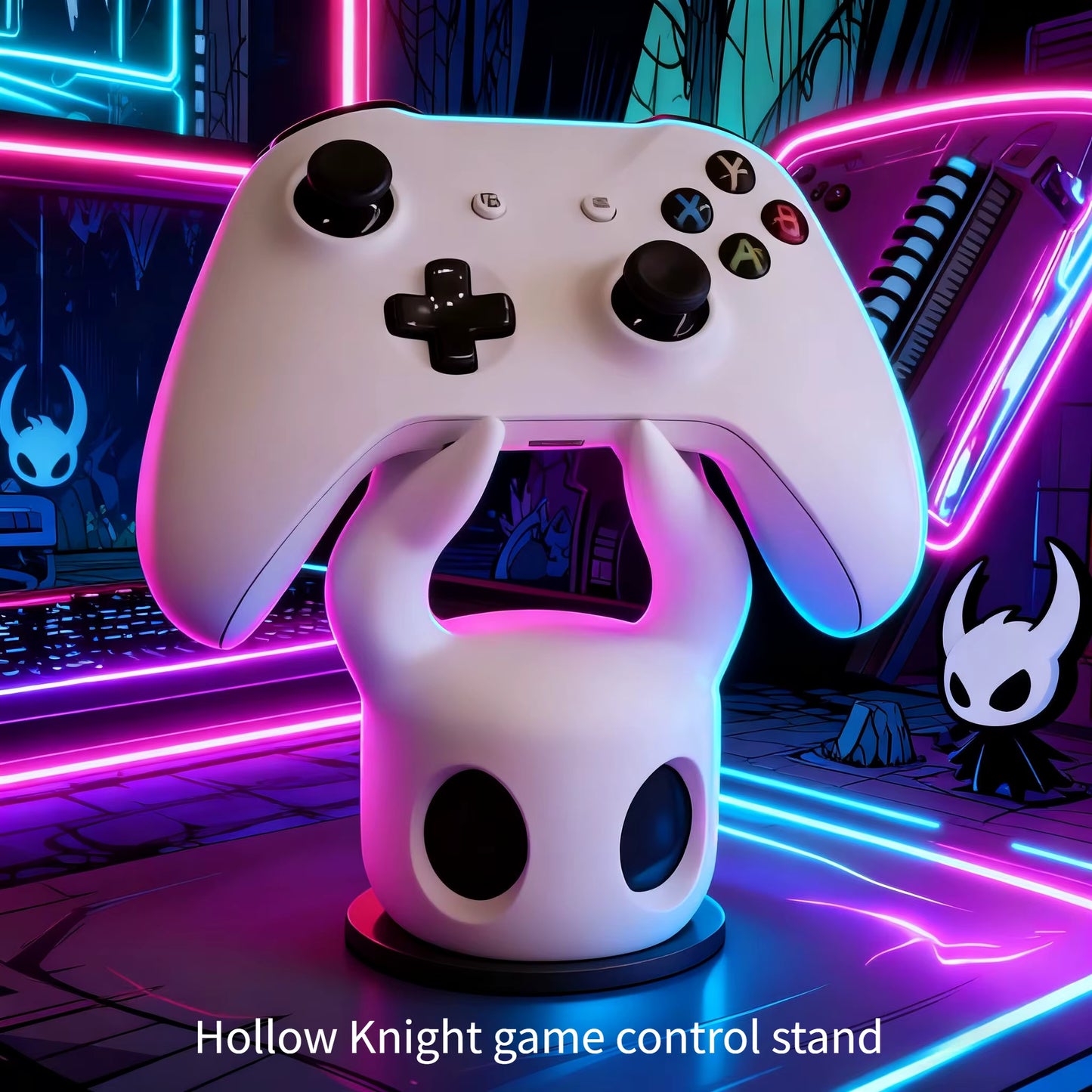 SOPORTE PARA MANDOS PS4/PS5/XBOX/SWTCH