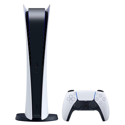PS5 STANDAR DIGITAL SEMINUEVA