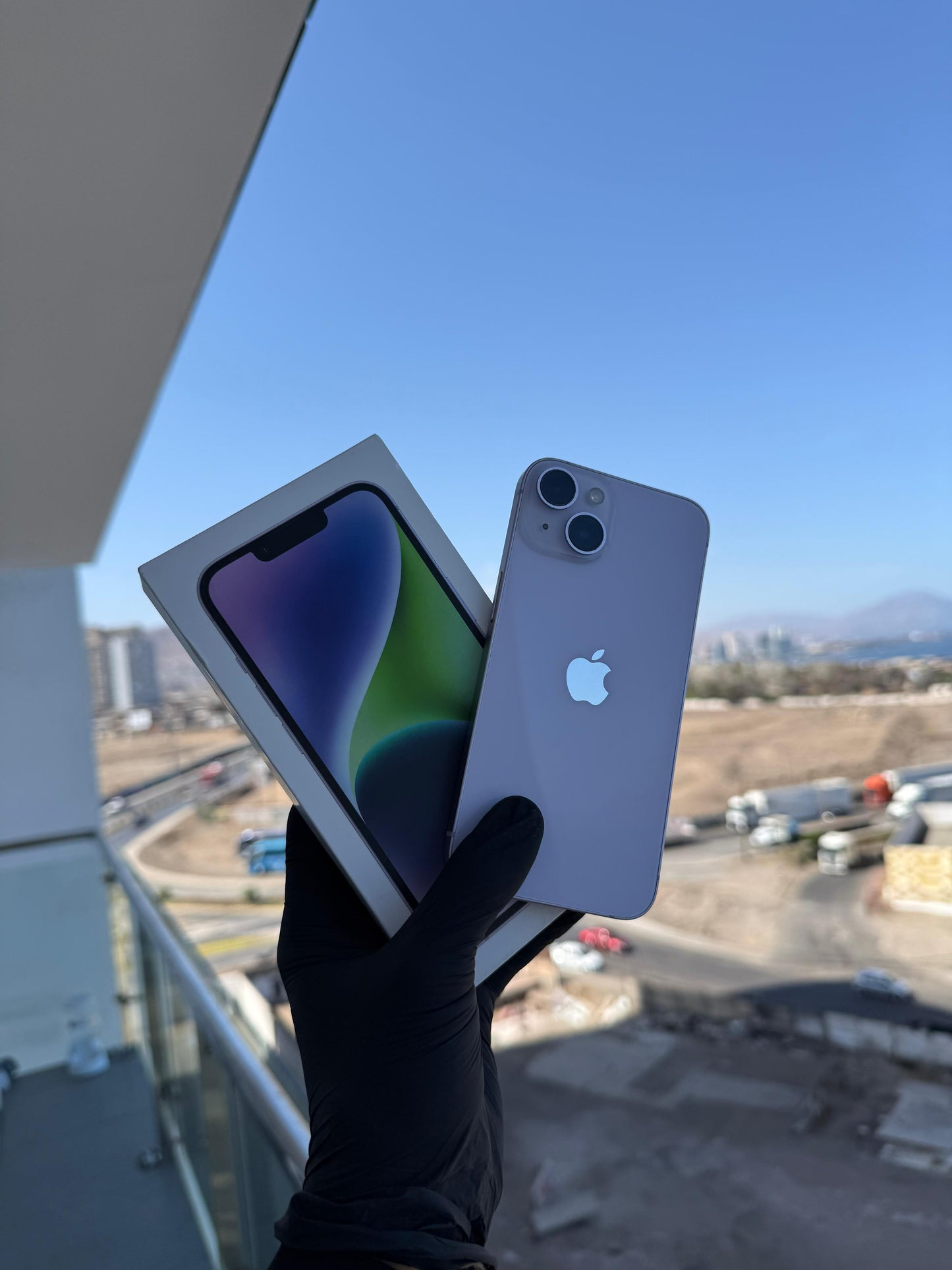 IPHONE 14