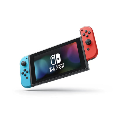 NINTENDO SWITCH V1/V2 SEMINUEVA